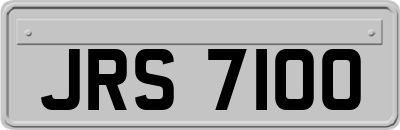 JRS7100