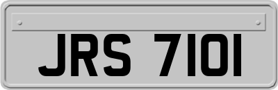 JRS7101