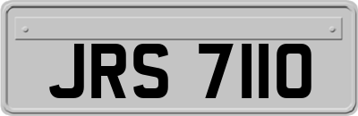 JRS7110
