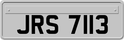 JRS7113