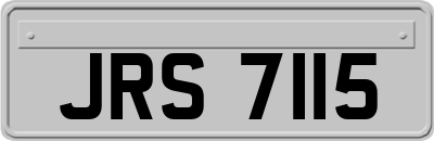 JRS7115
