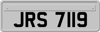 JRS7119