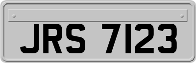 JRS7123