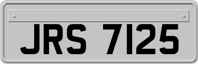 JRS7125