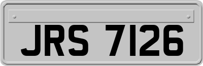 JRS7126