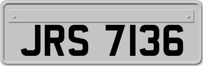 JRS7136