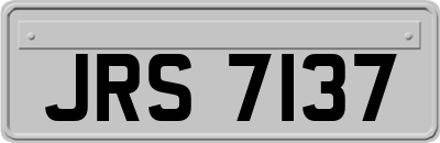 JRS7137