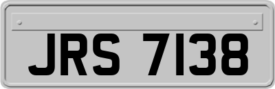 JRS7138