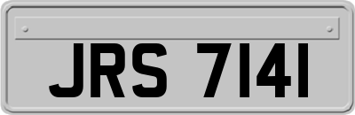 JRS7141