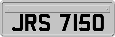 JRS7150