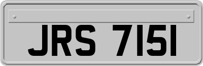 JRS7151