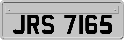 JRS7165