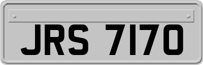 JRS7170