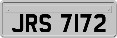 JRS7172