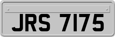 JRS7175