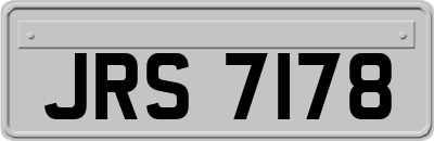 JRS7178