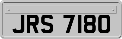 JRS7180