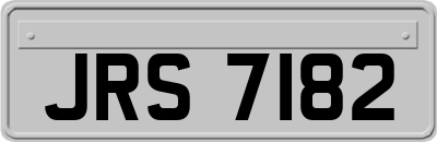JRS7182