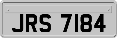 JRS7184