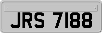 JRS7188