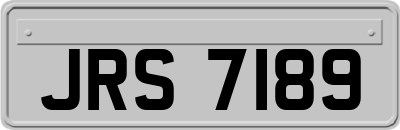 JRS7189