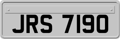 JRS7190