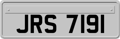 JRS7191