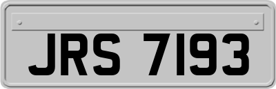 JRS7193