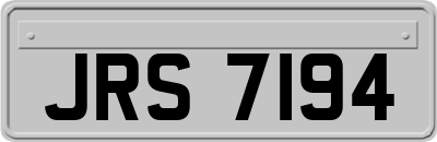 JRS7194