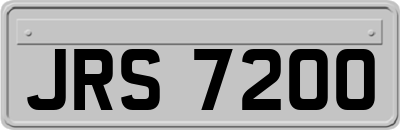 JRS7200