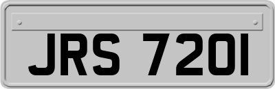 JRS7201