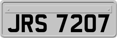 JRS7207