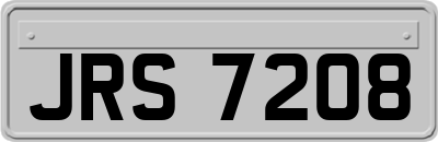 JRS7208