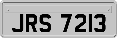 JRS7213