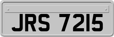 JRS7215