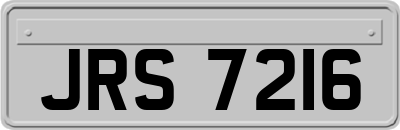 JRS7216