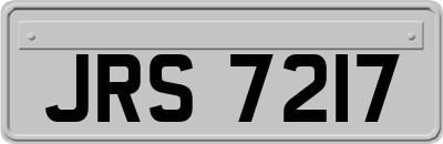 JRS7217