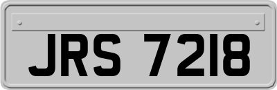 JRS7218