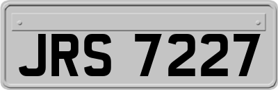 JRS7227