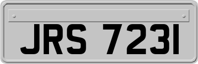 JRS7231