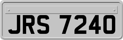 JRS7240