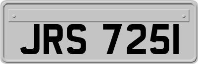 JRS7251