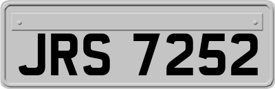 JRS7252