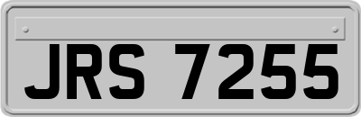 JRS7255
