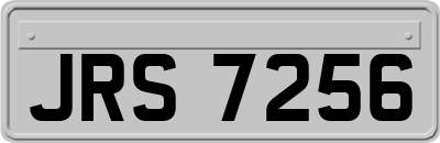 JRS7256