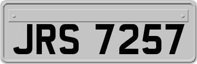 JRS7257