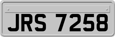 JRS7258
