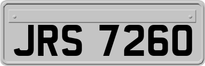 JRS7260