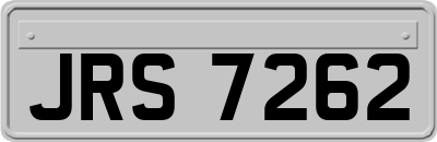 JRS7262