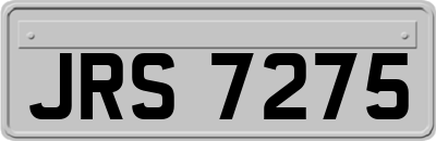 JRS7275
